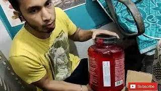 The Shocking Truth About BSN SYNTHA 6 PROTEIN: PIGI's Scam or Genuine?