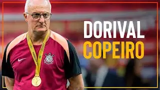 DORIVAL CAMPEÃO DE NOVO - ANTIZIKA