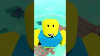 Roblox Noob And Guest Animation  #roblox #robloxanimation #noob #guest