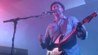 Crazy Diamonds - Brain Damage/Eclipse (Pink Floyd cover)