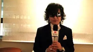 『WE ARE X』ジャパンプレミアでX JAPAN Toshlに独占インタビュー！
