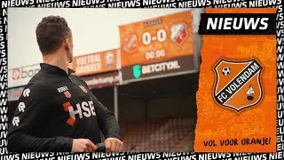 🏟️ KRAS STADION = READY | Spelers helpen mee om stadion klaar te maken bij terugkeer fans