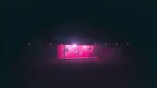 synthwave goose  || blade runner 2049