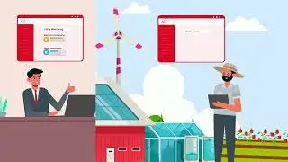 IoT Solutions for Business Operations | AIS Technology