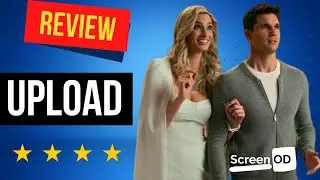 Upload review - Amazon Prime Video comedy takes a digital swipe at the afterlife