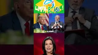 FORA LULA, IMPEACHMENT J&Aacute;!