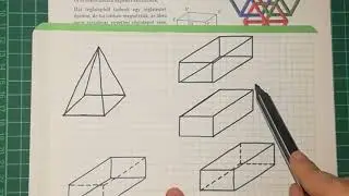 Testek szemléltetése 1