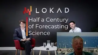 Half a century of forecasting science (with Spyros Makridakis) - Ep 115