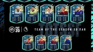 PL TOTSF GUARANTEED SBC CHEAP SOLUTION |FIFA 20