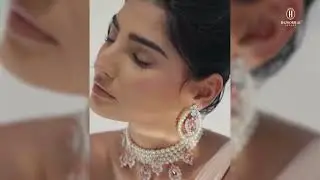 Luminara by Hazoorilal Legacy | Where Timeless Elegance Meets Modern Brilliance