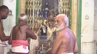 Kanchi Thiruthanka  - Sri Deepa Prakasar Thirumanjanam_Avani Sravanam_53m 26s