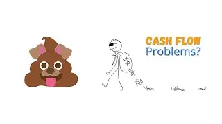 What&rsquo;s The Pet Poop Scoop + Solving Business Cash Flow Problems