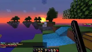 MATANDO A UN HACKER EN SKYWARS!!