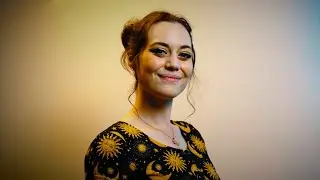 Taking The Perfect Actor's Headshot