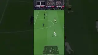 Inter-Milan! #viral #sports #live #fifa23 #skills #intermilan #milan #championsleague #italy #fifa
