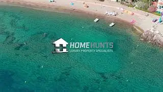 Incredible Sea Views - French Riviera Villa - Theoule Sur Mer