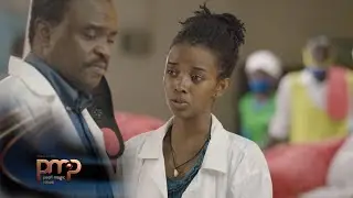 I wish I could turn back time &ndash; Sanyu | Pearl Magic Prime | S1 | Ep56 |