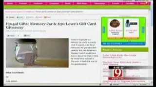 Money Saving Queen: Frugal Gift Giving