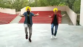 BHANGRA BROTHERS | INTRO VIDEO | BHANGRA VIDEO