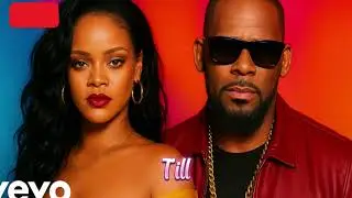 Rihanna & R Kelly - Touch (Emotional Love Music Video)