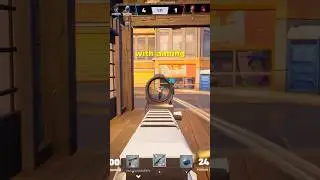 3 CRUCIAL Tips to Improve in Fortnite Ballistic!