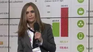 Best of Show на FinNext-2014: Fidor Bank Russia