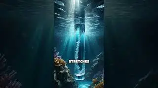 Deadly Brinicles: Underwater Ice Fingers