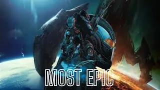 Hope - Mass Effect 3 Final Space Battle Most Epic Music