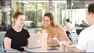 Madilyn's Story - School leaver Experience