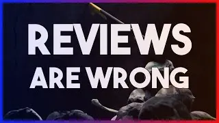 Do Not Trust Game Reviews