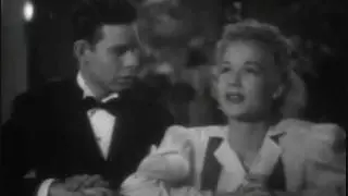 Betty Hutton & Hal Leroy - 
