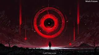 Future Garage 집중 모드 &bull; Deep Focus Music for Study, Coding & Night Work