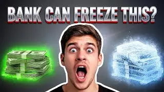 WARNING: Your Bank Can Freeze This in 2026