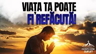 Cum Isus Îți Reconstruiește Viața: Miracol și Speranță Zilnică!