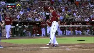 2013/09/19 Eaton's bases-loaded walk