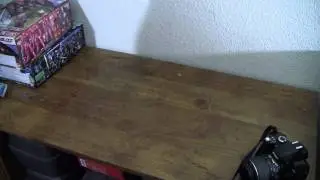 Ranger Board Purchase - Matrix Soul 2.MTS