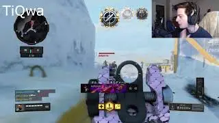 THE BEST OUTLAW CLIP ON BO4!!? (Top 5 Plays #85)