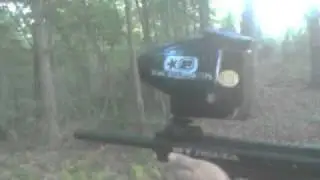 My BT and 08 Origin Ego