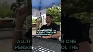 Charlie Kirk DESTROYS Socialism Argument... It Will NEVER WORK!! 👀🔥