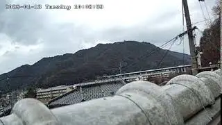 兵庫県姫路市御立北ライブカメラ Hyogo Himeji Live camera.world.cam