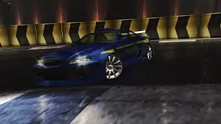 NEED FOR SPEED UNDERGROUND 2 Gameplay Walkthrough FULL GAME - No Commentary