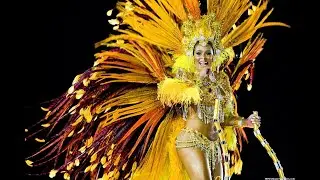 The Parade Experience