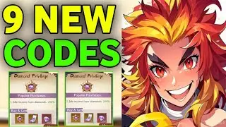 Update✴️Demon Adventure Journe Gift Codes 2025 | Demon Adventure Journey Codes - How To Redeem Code