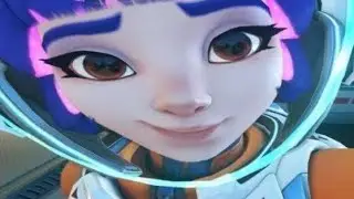 The Average Overwatch Experience...