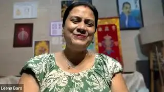REIKI FIRST DEGREE WORKSHOP: FOURTH CLASS, JUNE &lsquo;25 BATCH