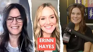 It&rsquo;s Not Like That with Erinn Hayes