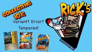Is ir a rare variant? Expensive error.. or tampered with?