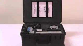 Pinpoint Laser Systems Product Overview