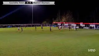 ROFC TV: v Coalville Town (A) (PO SF) - 26.04.2023
