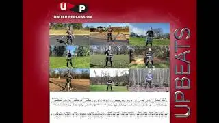 LEARN THE MUSIC | United Percussion - 